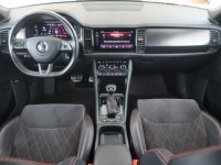 Škoda Kodiaq  RS 2.0 TDI RS