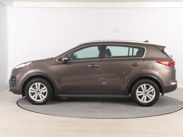 Kia Sportage  1.6 GDI 