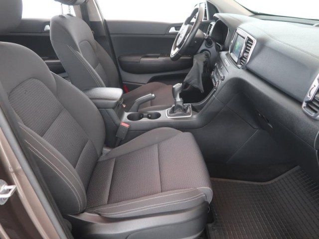 Kia Sportage  1.6 GDI 