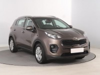 Kia Sportage  1.6 GDI 