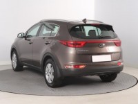 Kia Sportage  1.6 GDI 