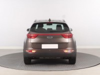 Kia Sportage  1.6 GDI 