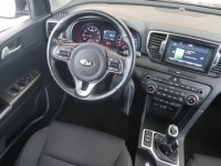 Kia Sportage  1.6 GDI 