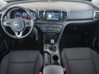Kia Sportage  1.6 GDI 