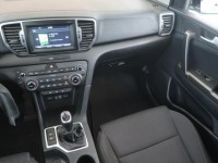 Kia Sportage  1.6 GDI 