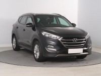 Hyundai Tucson  1.7 CRDi 