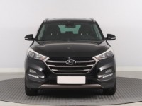 Hyundai Tucson  1.7 CRDi 