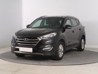 Hyundai Tucson  1.7 CRDi 