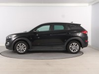 Hyundai Tucson  1.7 CRDi 