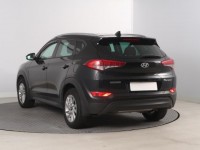 Hyundai Tucson  1.7 CRDi 