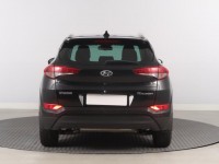 Hyundai Tucson  1.7 CRDi 