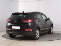 Hyundai Tucson  1.7 CRDi 