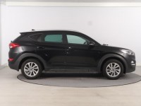 Hyundai Tucson  1.7 CRDi 
