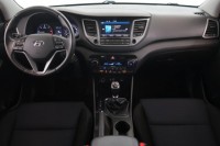 Hyundai Tucson  1.7 CRDi 