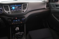 Hyundai Tucson  1.7 CRDi 