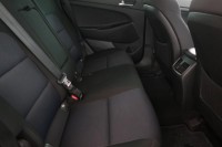 Hyundai Tucson  1.7 CRDi 