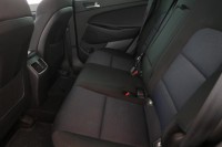 Hyundai Tucson  1.7 CRDi 