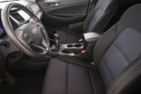 Hyundai Tucson  1.7 CRDi 