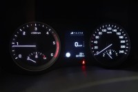 Hyundai Tucson  1.7 CRDi 