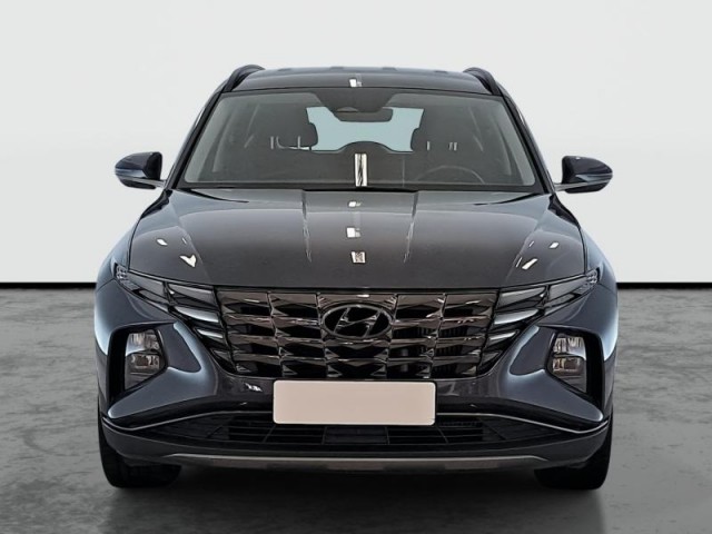 Hyundai Tucson  1.6 T-GDI 