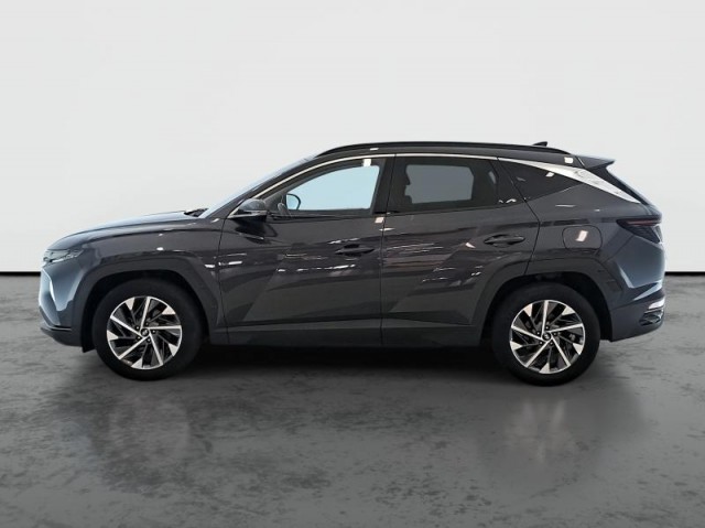 Hyundai Tucson  1.6 T-GDI 