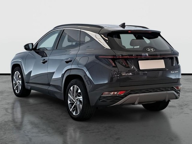 Hyundai Tucson  1.6 T-GDI 