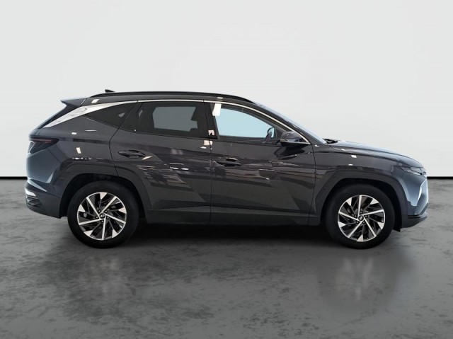 Hyundai Tucson  1.6 T-GDI 