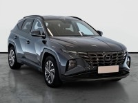 Hyundai Tucson  1.6 T-GDI 