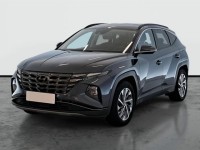 Hyundai Tucson  1.6 T-GDI 