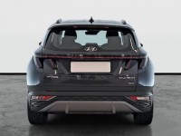 Hyundai Tucson  1.6 T-GDI 