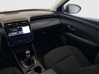Hyundai Tucson  1.6 T-GDI 