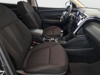Hyundai Tucson  1.6 T-GDI 