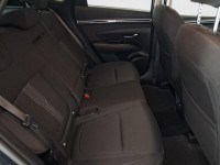 Hyundai Tucson  1.6 T-GDI 