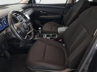 Hyundai Tucson  1.6 T-GDI 