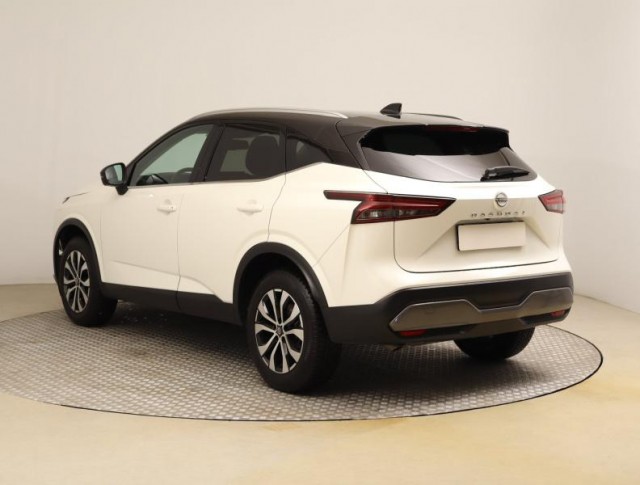Nissan Qashqai  1.3 DIG-T MHEV N-Style