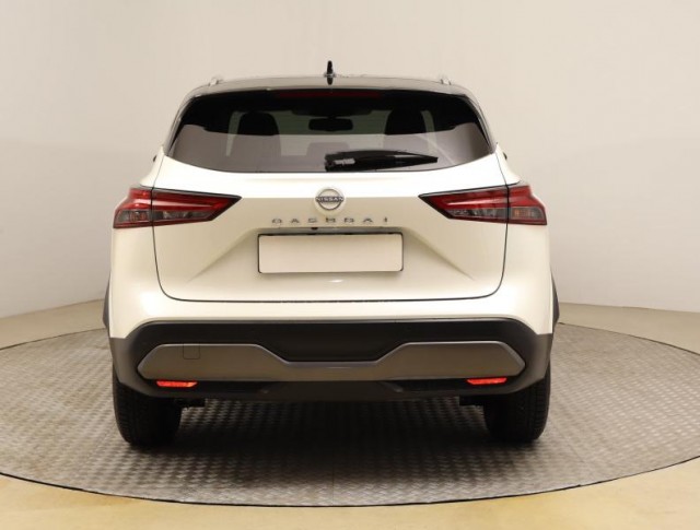 Nissan Qashqai  1.3 DIG-T MHEV N-Style