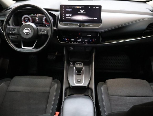 Nissan Qashqai  1.3 DIG-T MHEV N-Style