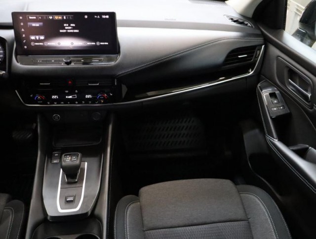 Nissan Qashqai  1.3 DIG-T MHEV N-Style