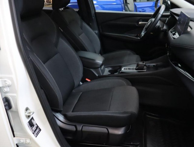 Nissan Qashqai  1.3 DIG-T MHEV N-Style
