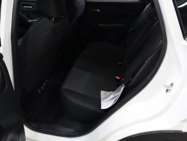 Nissan Qashqai  1.3 DIG-T MHEV N-Style