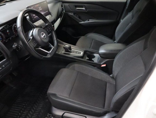 Nissan Qashqai  1.3 DIG-T MHEV N-Style