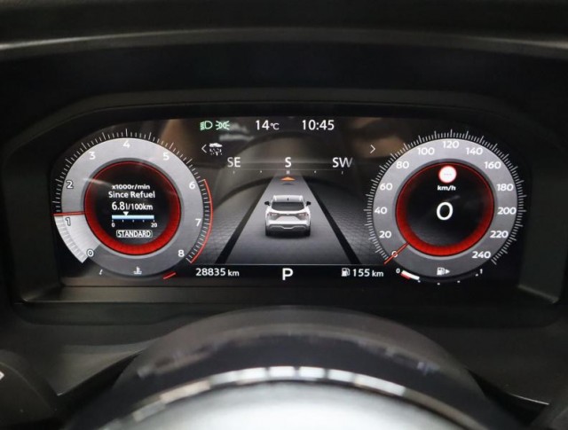 Nissan Qashqai  1.3 DIG-T MHEV N-Style