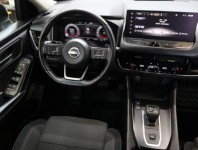 Nissan Qashqai  1.3 DIG-T MHEV N-Style