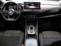 Nissan Qashqai  1.3 DIG-T MHEV N-Style