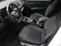 Nissan Qashqai  1.3 DIG-T MHEV N-Style