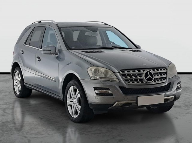 Mercedes-Benz ML  ML 350 CDI 