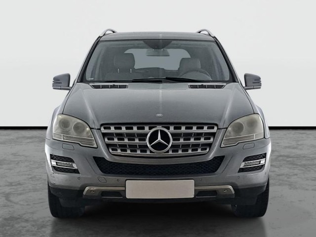Mercedes-Benz ML  ML 350 CDI 