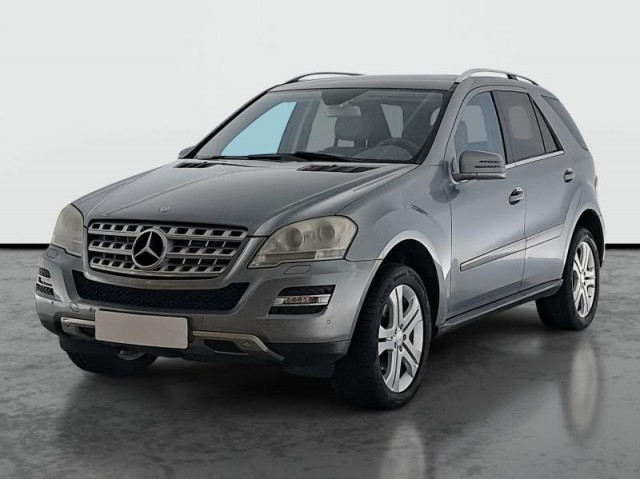Mercedes-Benz ML  ML 350 CDI 
