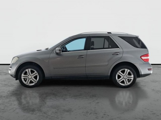 Mercedes-Benz ML  ML 350 CDI 