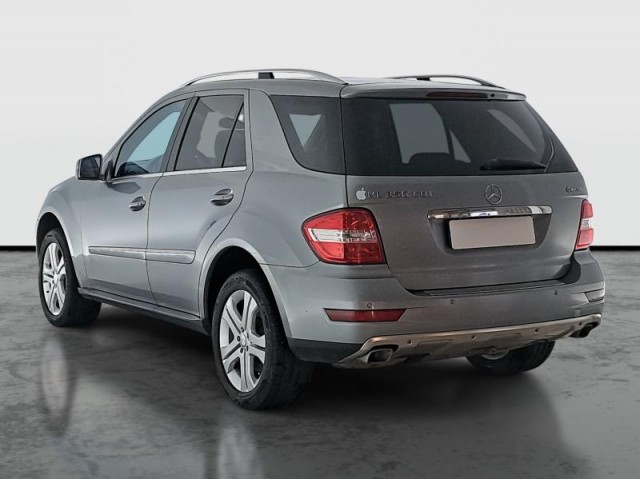 Mercedes-Benz ML  ML 350 CDI 